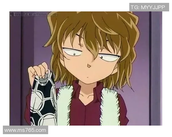 灰原哀喜爱的足球明星是谁揭秘 从《名侦探柯南》中的细节分析