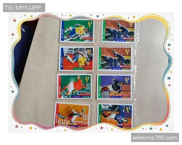 足球球星卡世界杯燕麦盒限量版惊艳发布收藏与美味兼得的全新体验